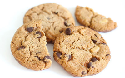 Les Cookies sur Internet