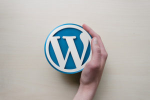 blog WordPress