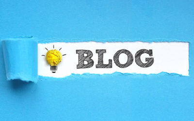 Pourquoi mettre un blog sur son site Web 
