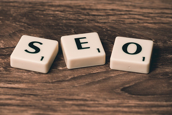 Le SEO : référencement naturel