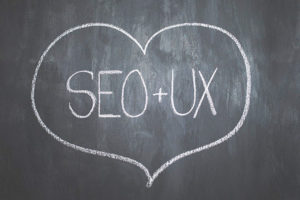 UX et SEO