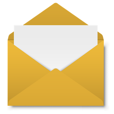 enveloppe