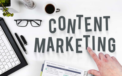 Le Content Marketing en 2021