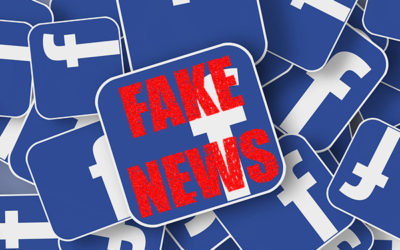 Facebook pénalise les fausses informations