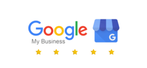 Google my business