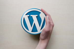 wordpress