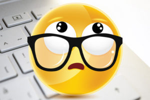 emoji article