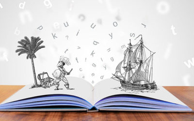 Raconte-moi le Storytelling