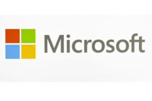 GAFAM Microsoft