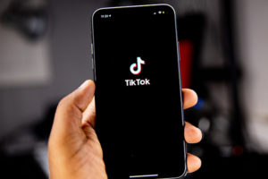 tik tok application