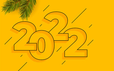 Les grandes tendances digitales pour 2022