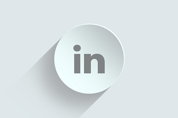 réseau social Linkedin