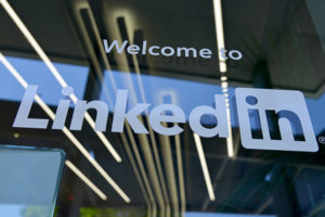 linkedin, réseau pour les professionnels