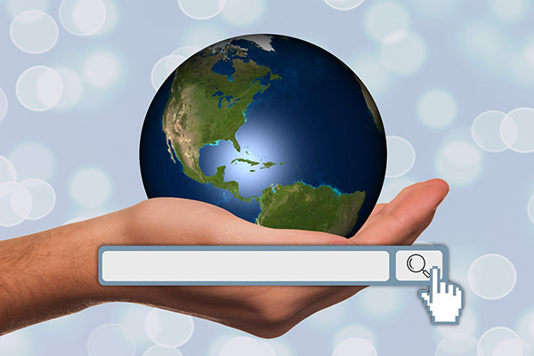 domain name