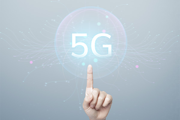 téléphonie 5G