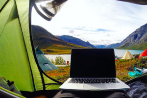 vacances cybersécurité