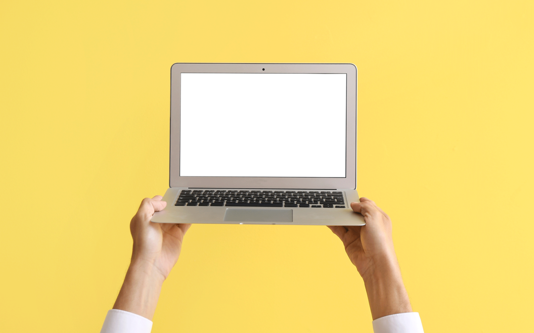 Création de site web