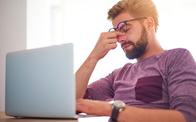 La déconcentration sur le Web